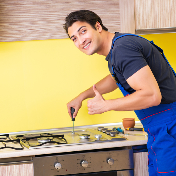 what kind of stove repairs do you specialize in in Westgate Florida